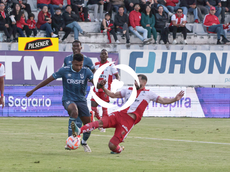 FBL LIGAPRO TECNICO VS CATOLICA