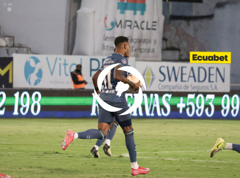 FBL LIGAPRO TECNICO VS CATOLICA