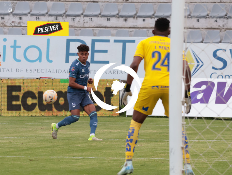 FBL LIGAPRO TECNICO VS CATOLICA