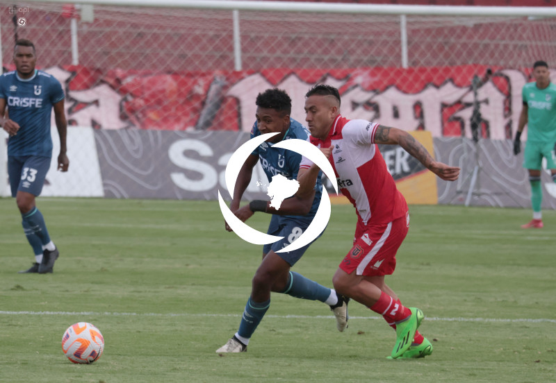 FBL LIGAPRO TECNICO VS CATOLICA
