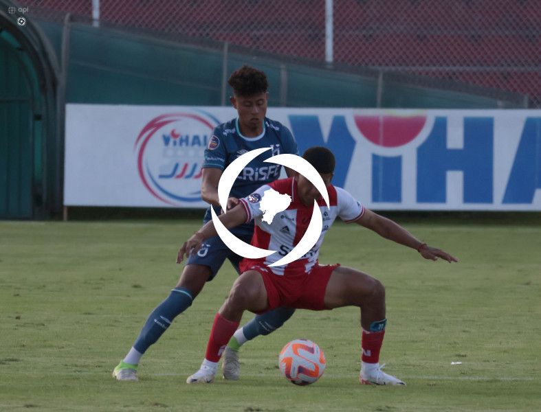 FBL LIGAPRO TECNICO VS CATOLICA