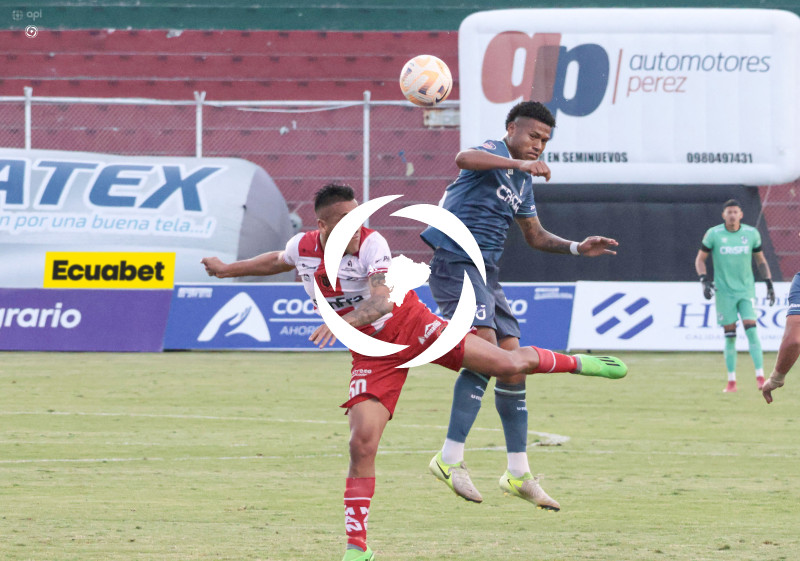 FBL LIGAPRO TECNICO VS CATOLICA