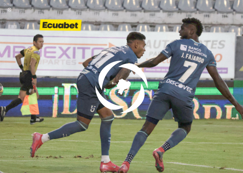 FBL LIGAPRO TECNICO VS CATOLICA