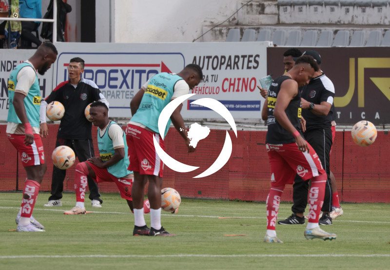 FBL LIGAPRO TECNICO VS CATOLICA