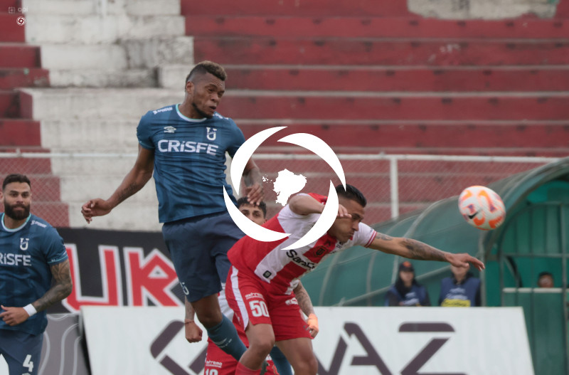 FBL LIGAPRO TECNICO VS CATOLICA