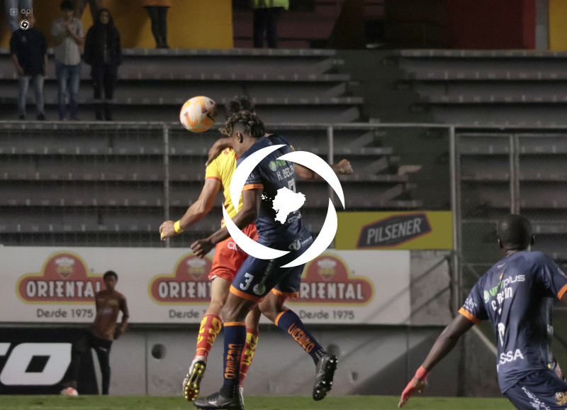 FBL LIGAPRO AUCAS VS LIBERTAD