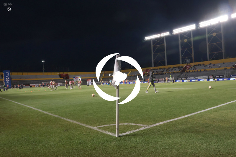 FBL LIGAPRO AUCAS VS LIBERTAD