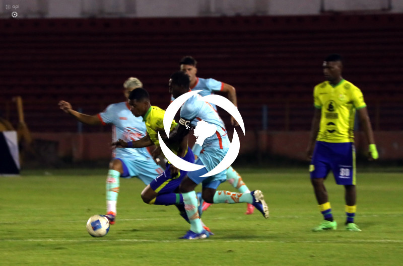 FBL-LIGAPRO-GUALACEO-VARGAS TORRES