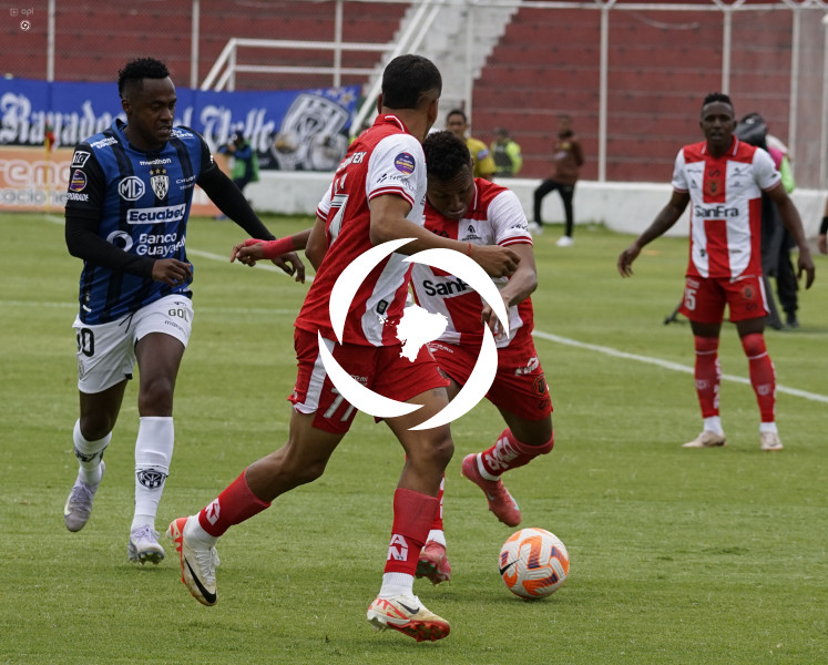 FBL LIGA PRO TECNICO IDV