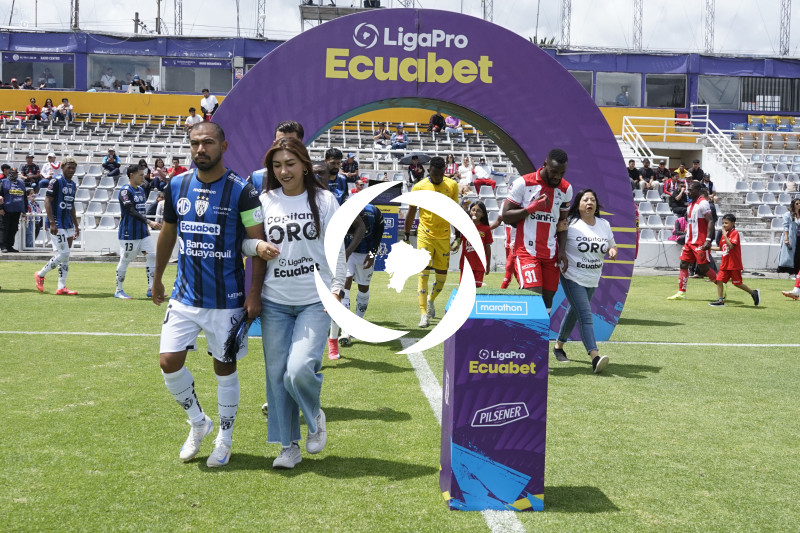 FBL LIGA PRO TECNICO IDV