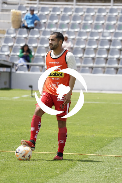 FBL LIGA PRO TECNICO IDV