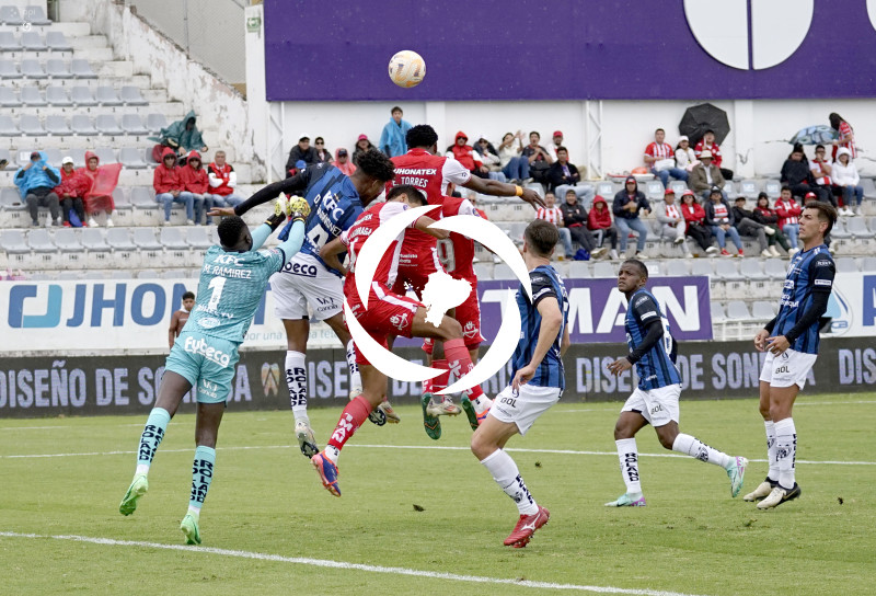 FBL LIGA PRO TECNICO IDV