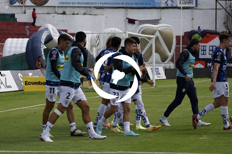 FBL LIGA PRO TECNICO IDV