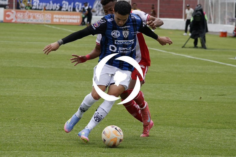 FBL LIGA PRO TECNICO IDV