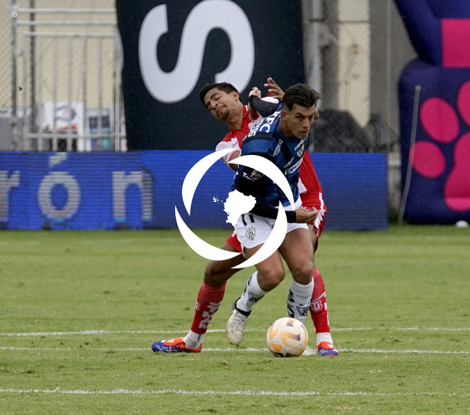 FBL LIGA PRO TECNICO IDV