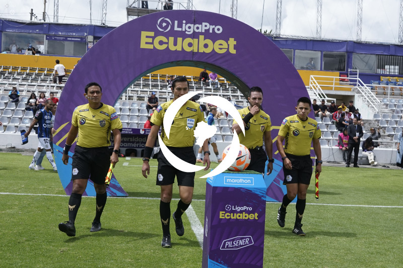 FBL LIGA PRO TECNICO IDV