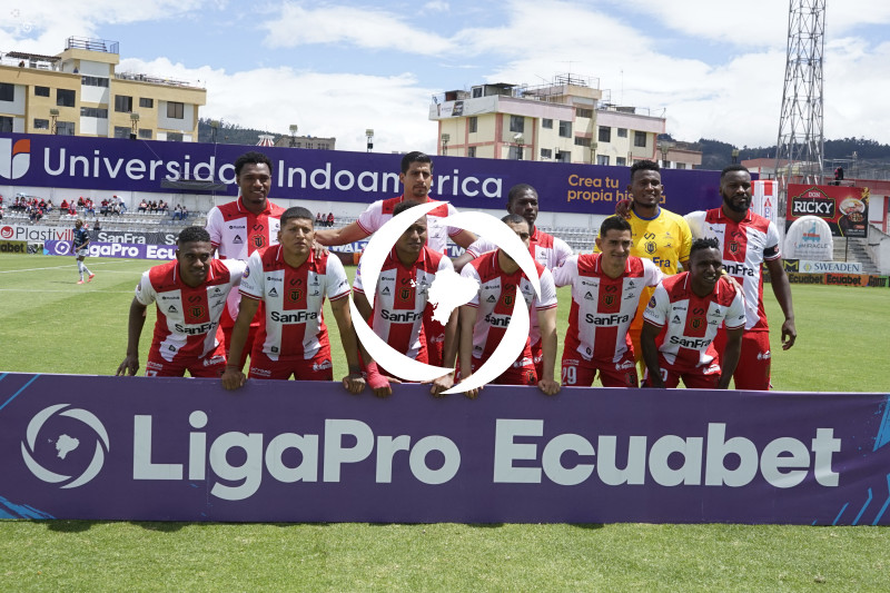 FBL LIGA PRO TECNICO IDV