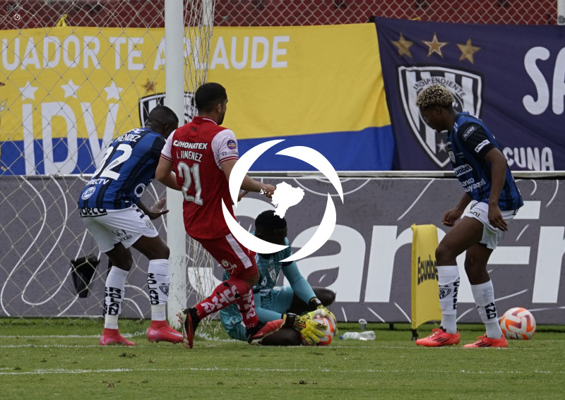 FBL LIGA PRO TECNICO IDV