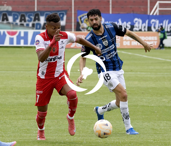 FBL LIGA PRO TECNICO IDV
