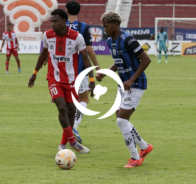 FBL LIGA PRO TECNICO IDV