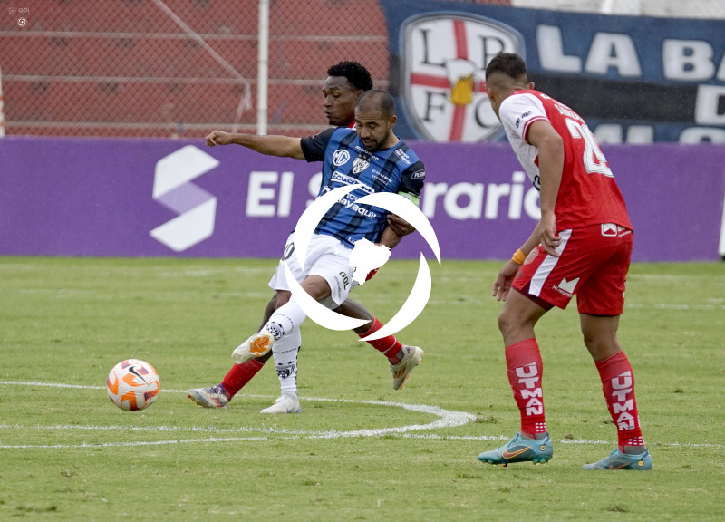 FBL LIGA PRO TECNICO IDV