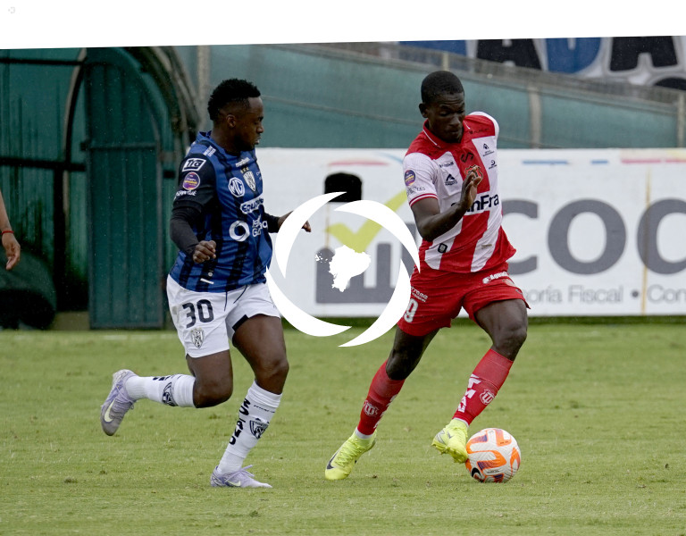 FBL LIGA PRO TECNICO IDV