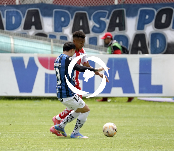 FBL LIGA PRO TECNICO IDV