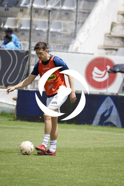 FBL LIGA PRO TECNICO IDV
