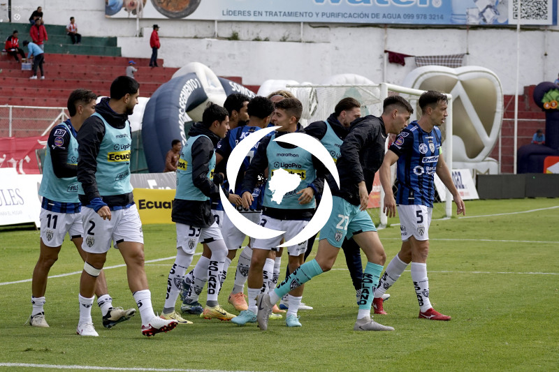 FBL LIGA PRO TECNICO IDV