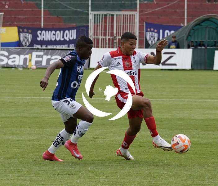 FBL LIGA PRO TECNICO IDV
