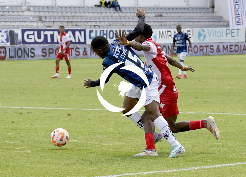 FBL LIGA PRO TECNICO IDV
