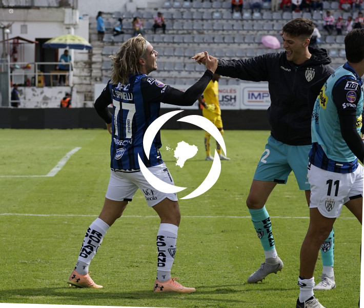 FBL LIGA PRO TECNICO IDV