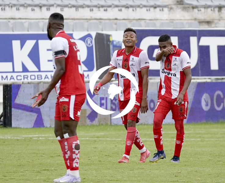 FBL LIGA PRO TECNICO IDV