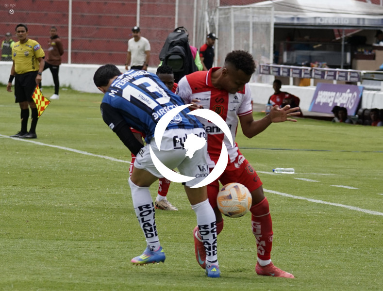 FBL LIGA PRO TECNICO IDV