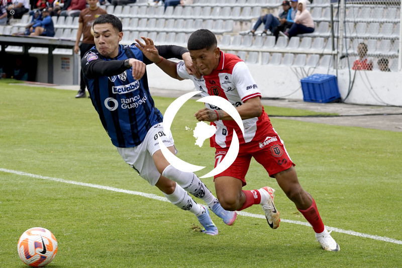 FBL LIGA PRO TECNICO IDV