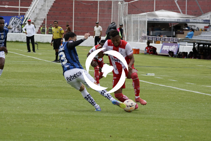FBL LIGA PRO TECNICO IDV