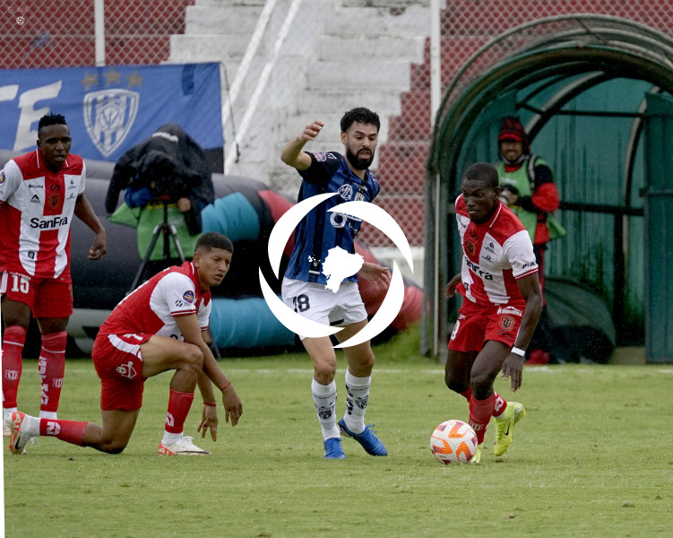 FBL LIGA PRO TECNICO IDV
