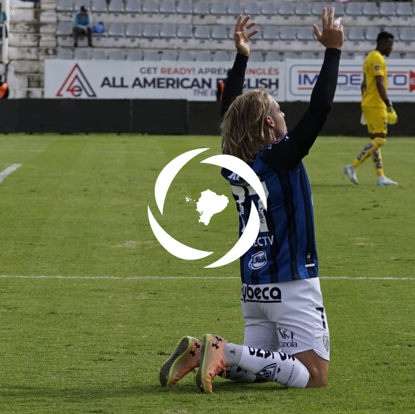 FBL LIGA PRO TECNICO IDV