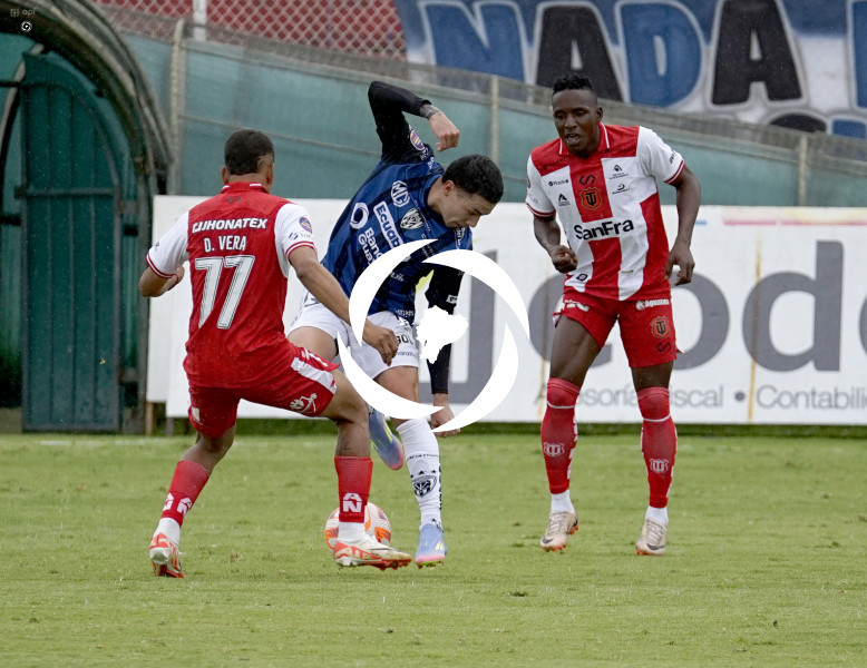FBL LIGA PRO TECNICO IDV
