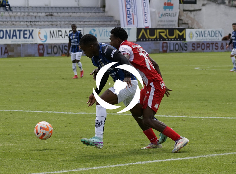 FBL LIGA PRO TECNICO IDV