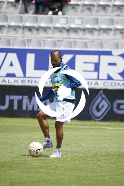 FBL LIGA PRO TECNICO IDV