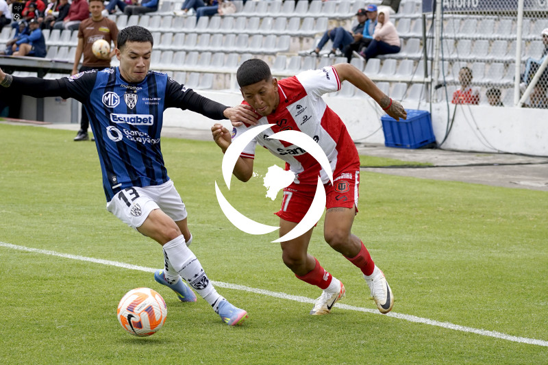 FBL LIGA PRO TECNICO IDV