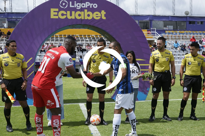 FBL LIGA PRO TECNICO IDV