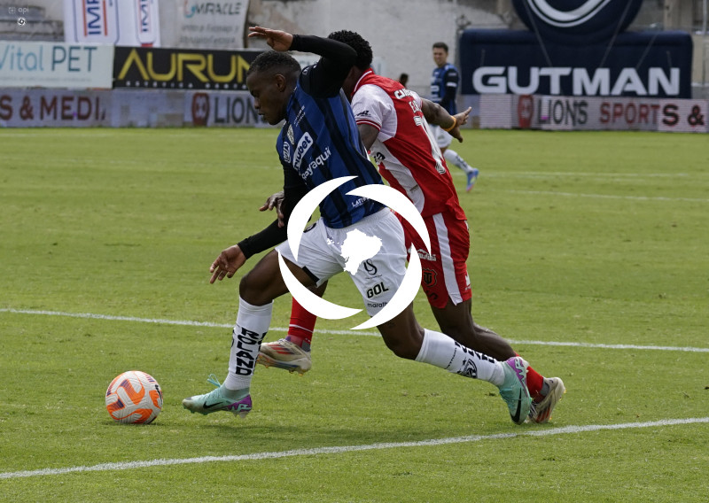 FBL LIGA PRO TECNICO IDV
