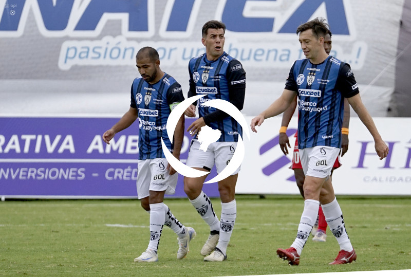 FBL LIGA PRO TECNICO IDV