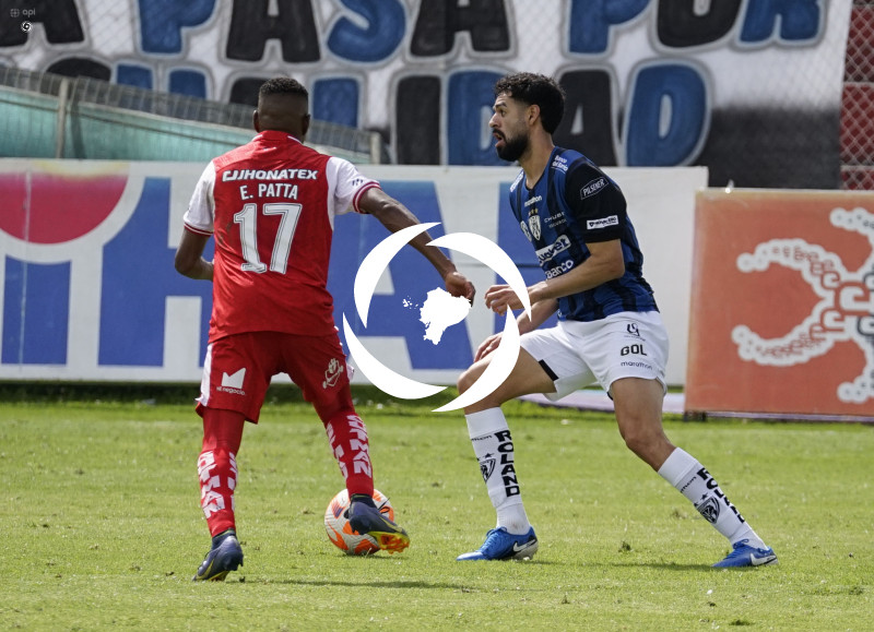 FBL LIGA PRO TECNICO IDV