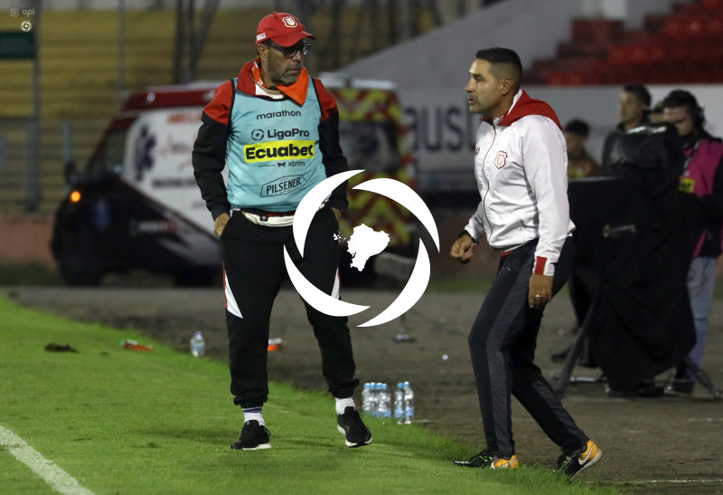 FBL-LIGAPRO-D CUENCA-TECNICO UNIVERSITARIO