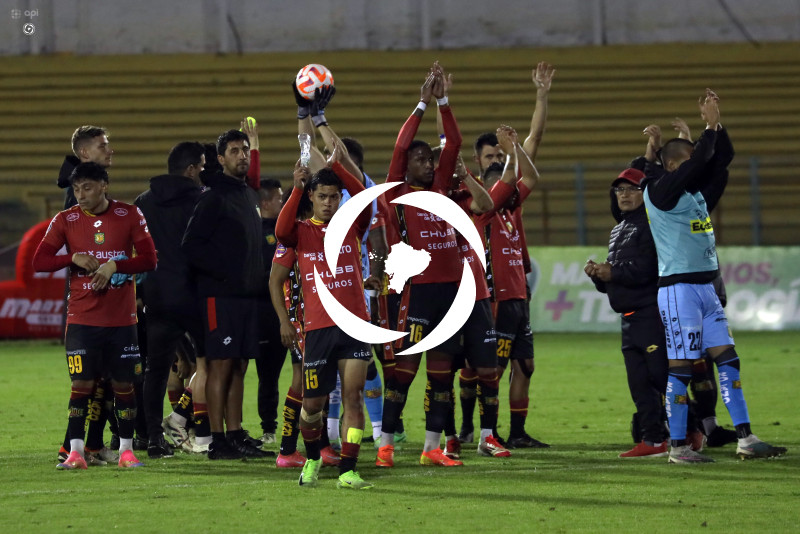 FBL-LIGAPRO-D CUENCA-TECNICO UNIVERSITARIO