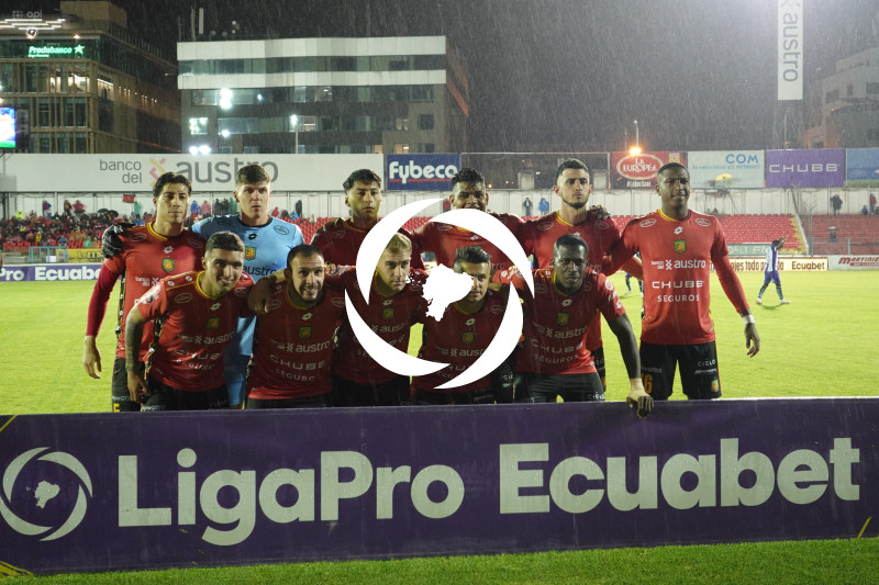 FBL-LIGAPRO-D CUENCA-TECNICO UNIVERSITARIO