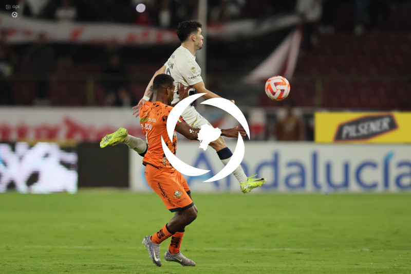 FBL LIGA PRO LDU LIGA DE QUITO VS LIBERTAD